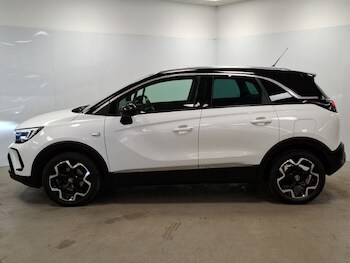 Used Vauxhall Crossland 2022 for sale - 78126299: Photo