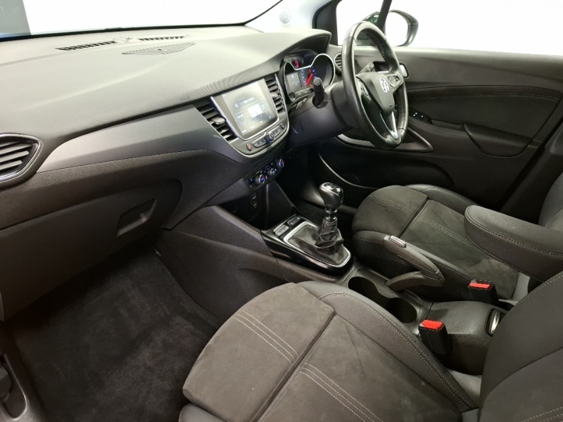 Used Vauxhall Crossland 2022 for sale - 78126299: Photo 5
