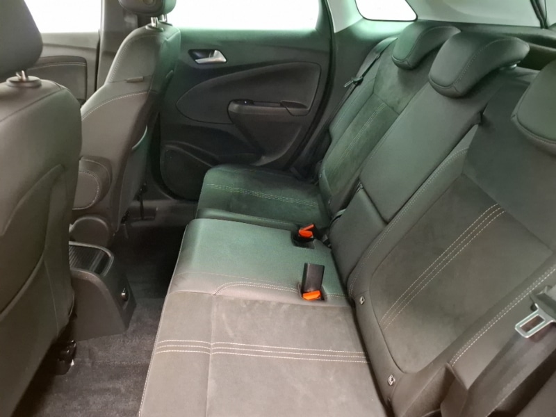 Used Vauxhall Crossland 2022 for sale - 78126299: Photo 6