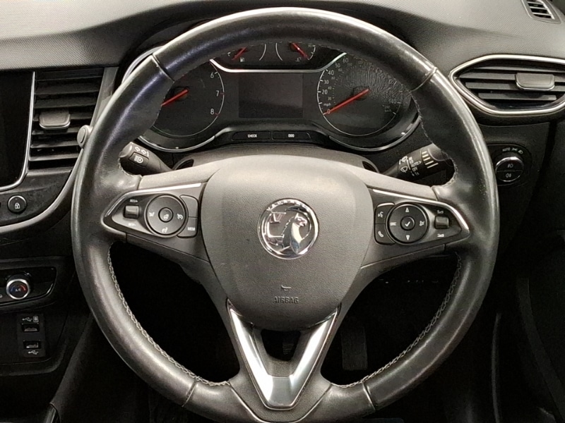 Used Vauxhall Crossland 2022 for sale - 78126299: Photo 7