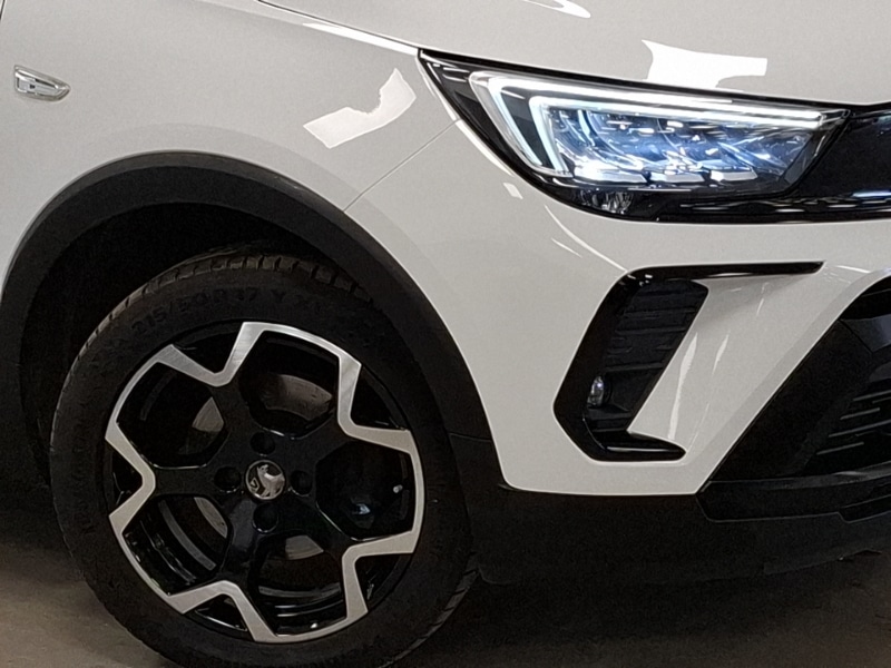 Used Vauxhall Crossland 2022 for sale - 78126299: Photo 9