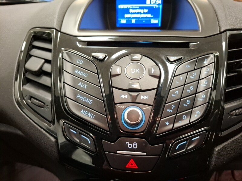 Used Ford Fiesta 2016 for sale - 77874434: Photo 16