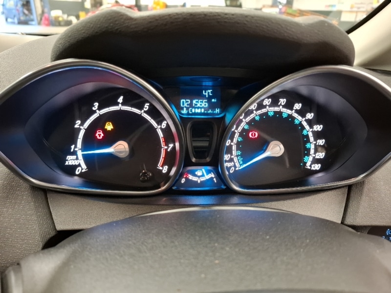 Used Ford Fiesta 2016 for sale - 77874434: Photo 19