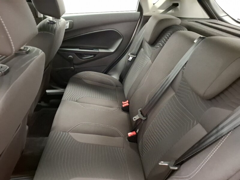 Used Ford Fiesta 2016 for sale - 77874434: Photo 6