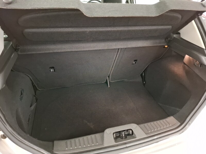 Used Ford Fiesta 2016 for sale - 77874434: Photo 8