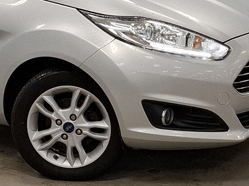 Used Ford Fiesta 2016 for sale - 77874434: Photo 9