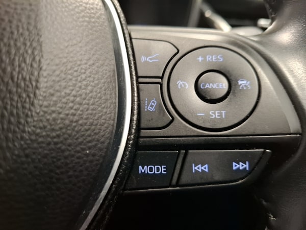 Used Toyota Corolla 2019 for sale - 76343706: Photo 13