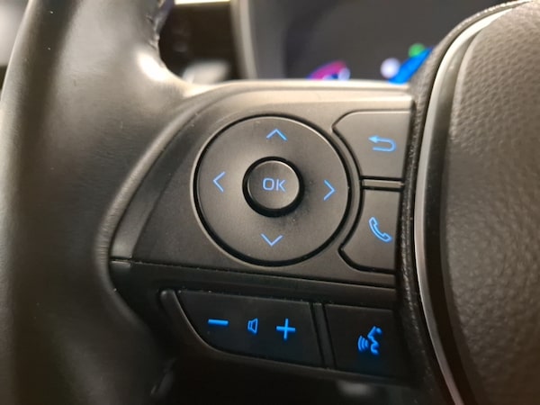 Used Toyota Corolla 2019 for sale - 76343706: Photo 14