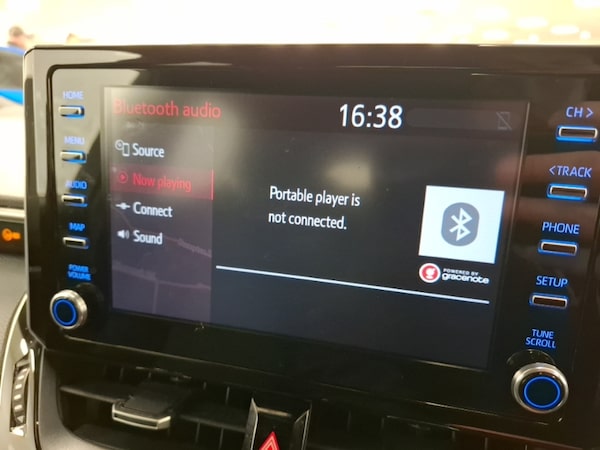 Used Toyota Corolla 2019 for sale - 76343706: Photo 15
