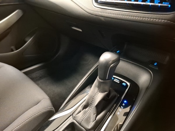 Used Toyota Corolla 2019 for sale - 76343706: Photo 18
