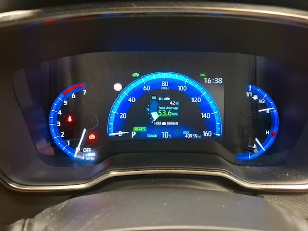 Used Toyota Corolla 2019 for sale - 76343706: Photo 19