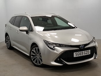 Toyota - Corolla