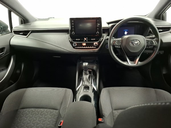 Used Toyota Corolla 2019 for sale - 76343706: Photo 2