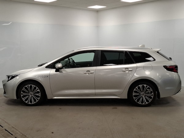 Used Toyota Corolla 2019 for sale - 76343706: Photo 4