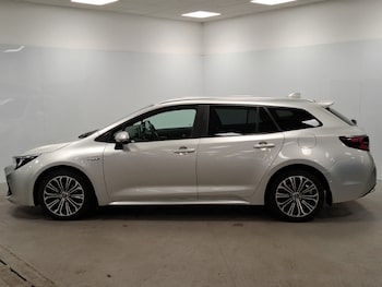 Used Toyota Corolla 2019 for sale - 76343706: Photo 4