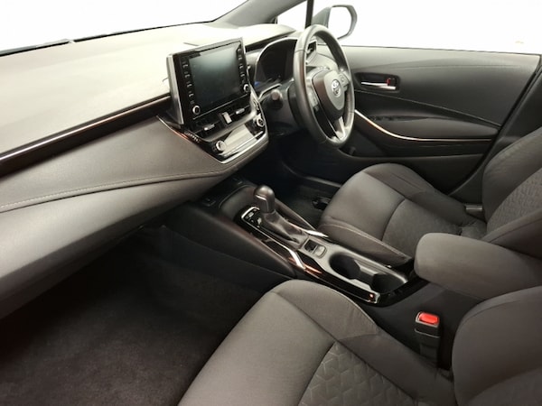 Used Toyota Corolla 2019 for sale - 76343706: Photo 5