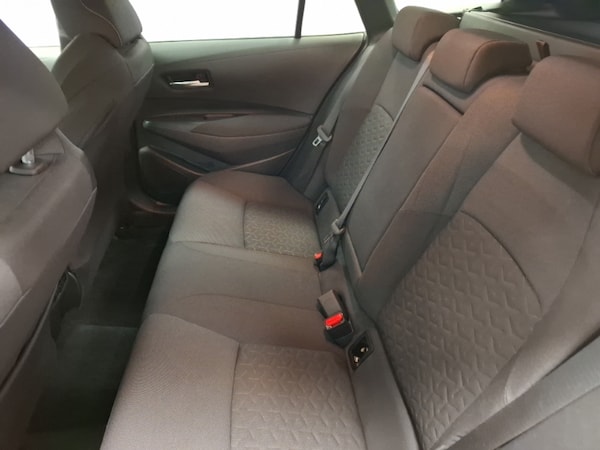 Used Toyota Corolla 2019 for sale - 76343706: Photo 6