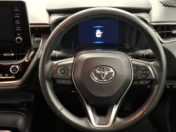 Used Toyota Corolla 2019 for sale - 76343706: Photo 7