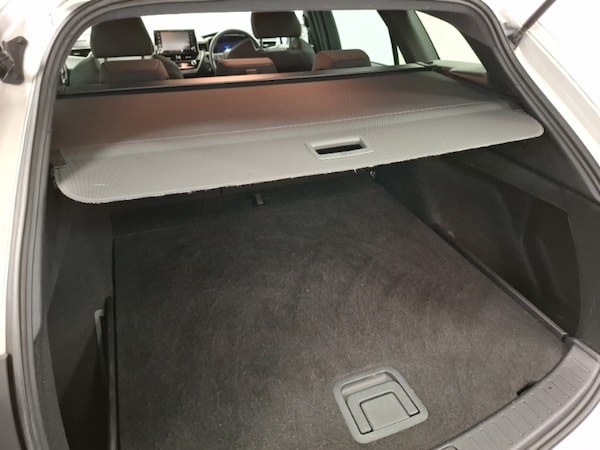 Used Toyota Corolla 2019 for sale - 76343706: Photo 8