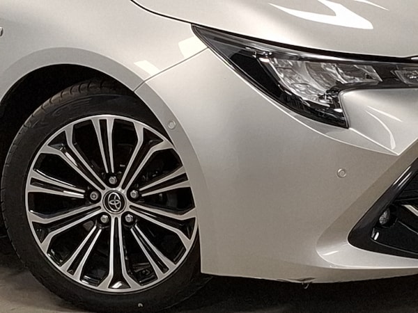 Used Toyota Corolla 2019 for sale - 76343706: Photo 9