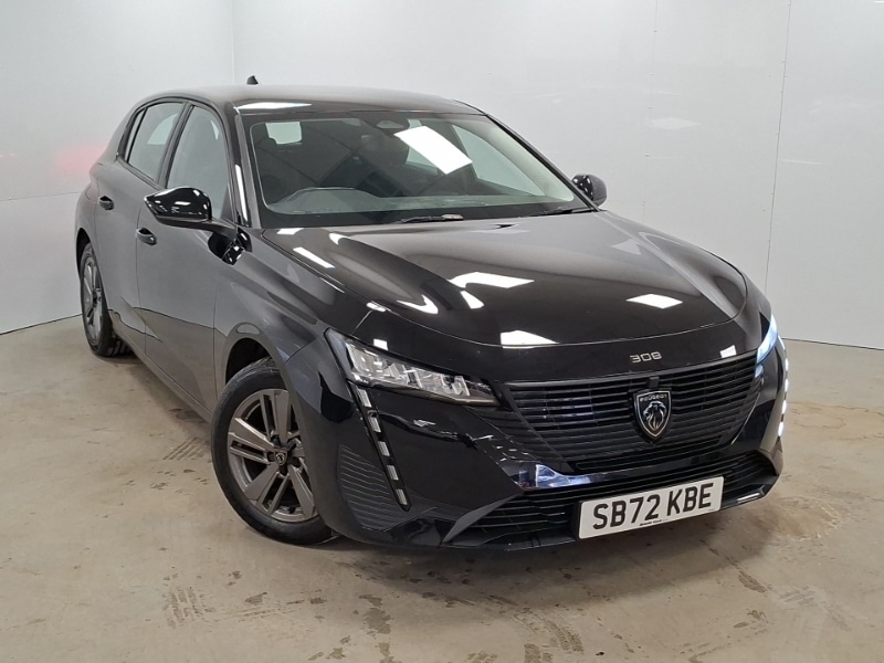 Used Peugeot 308 2023 for sale - 77130163: Photo 1