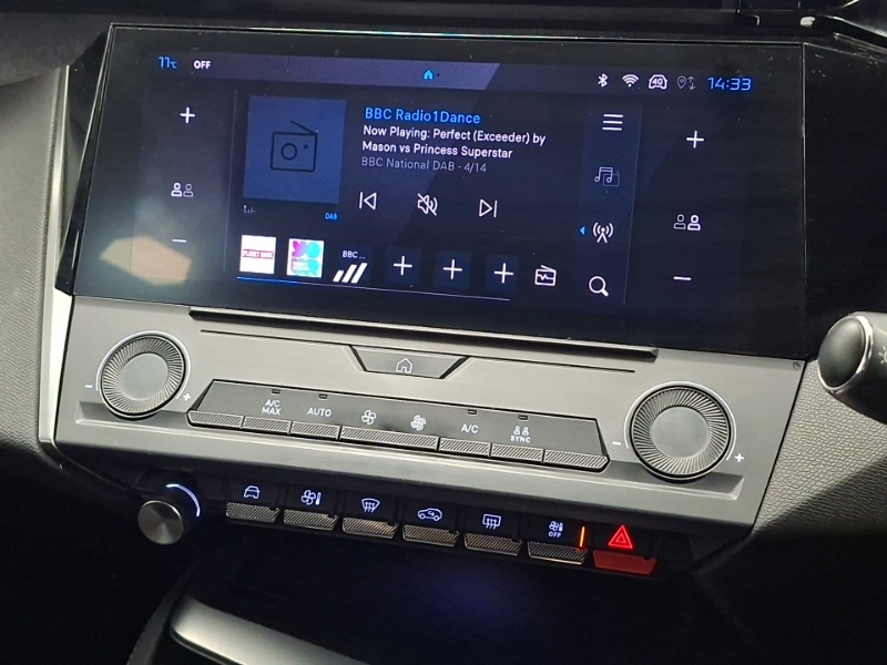 Used Peugeot 308 2023 for sale - 77130163: Photo 10