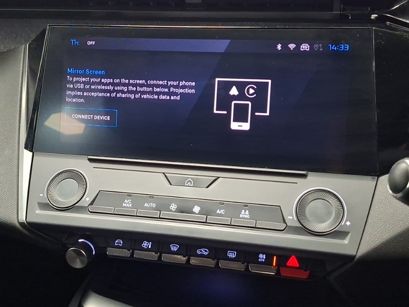 Used Peugeot 308 2023 for sale - 77130163: Photo 11