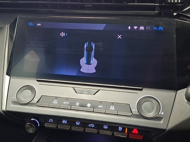 Used Peugeot 308 2023 for sale - 77130163: Photo 12