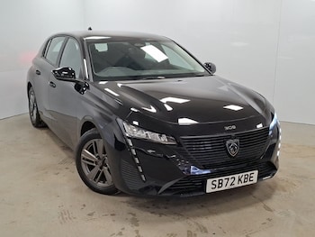 Peugeot 308 feature image