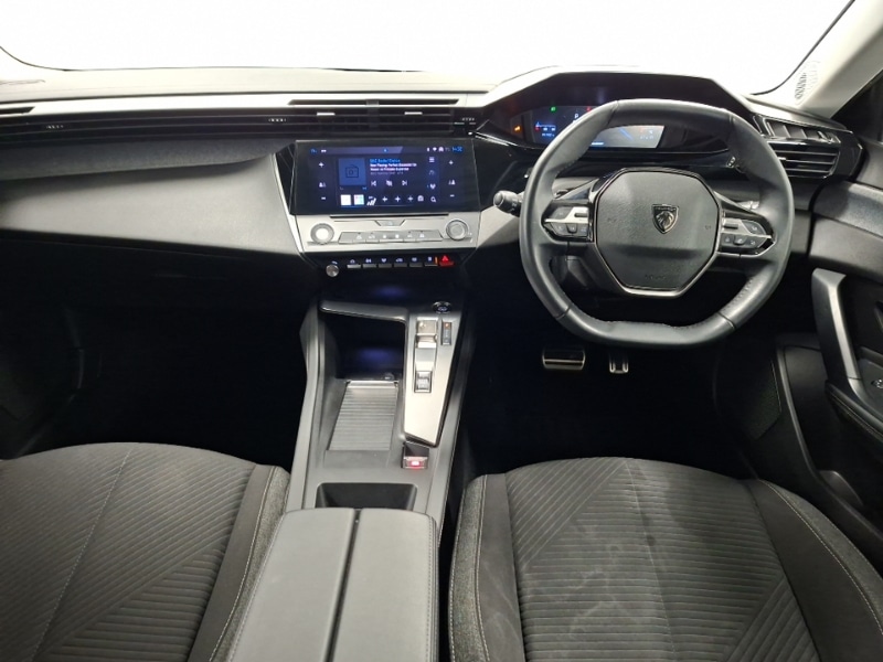 Used Peugeot 308 2023 for sale - 77130163: Photo 2