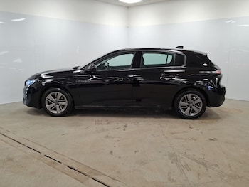 Used Peugeot 308 2023 for sale - 77130163: Photo