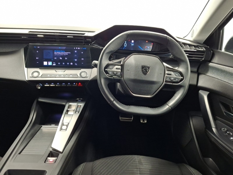 Used Peugeot 308 2023 for sale - 77130163: Photo 7