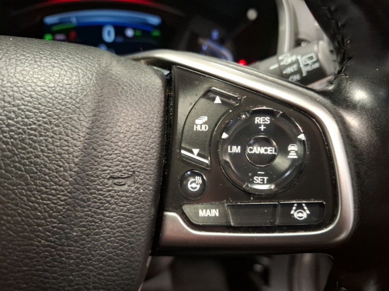 Used Honda CR-V 2023 for sale - 78103505: Photo 13