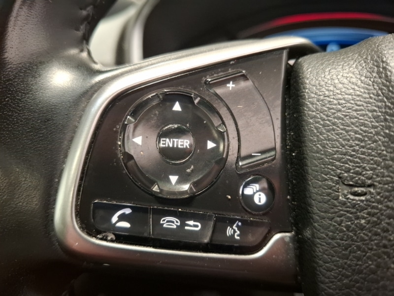 Used Honda CR-V 2023 for sale - 78103505: Photo 14