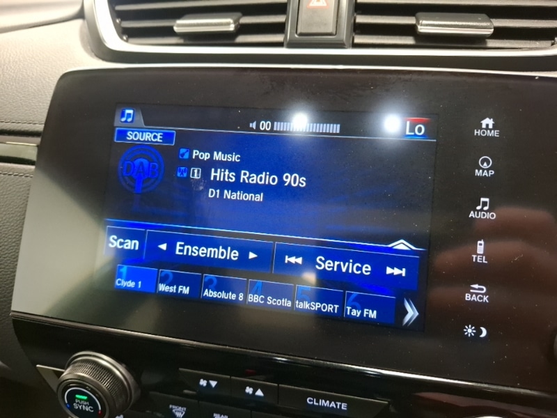 Used Honda CR-V 2023 for sale - 78103505: Photo 15