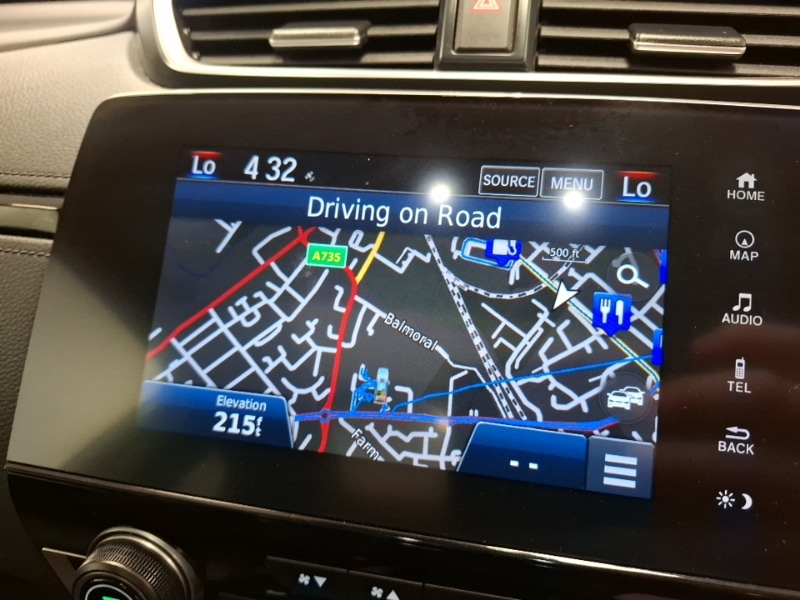 Used Honda CR-V 2023 for sale - 78103505: Photo 16