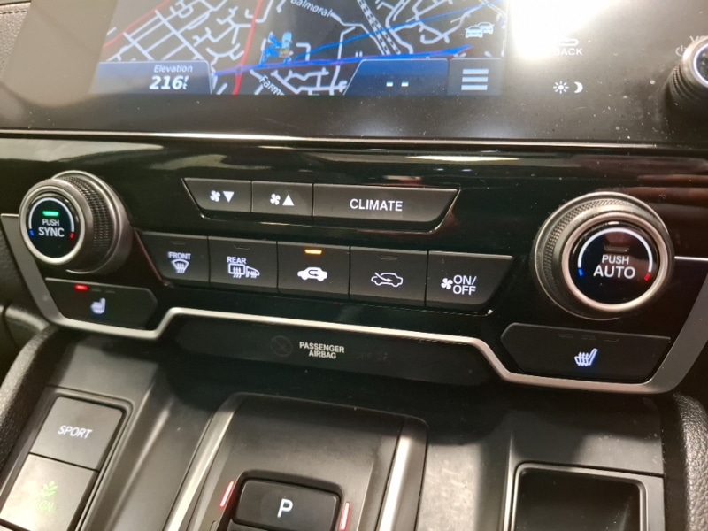 Used Honda CR-V 2023 for sale - 78103505: Photo 17