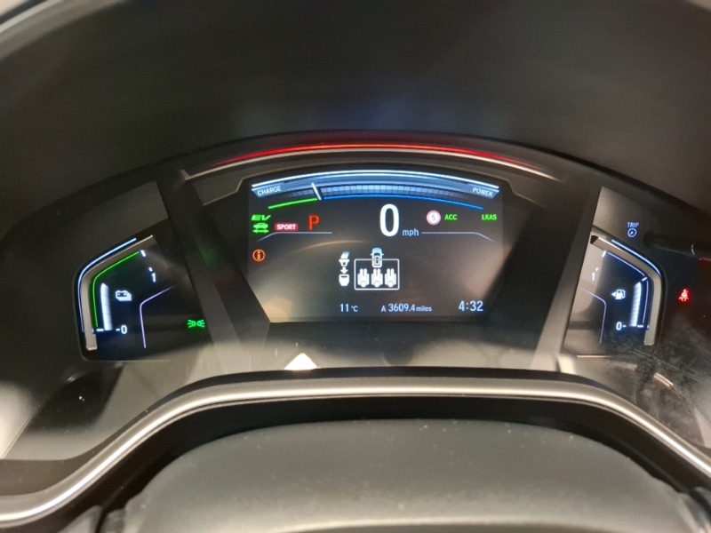 Used Honda CR-V 2023 for sale - 78103505: Photo 19