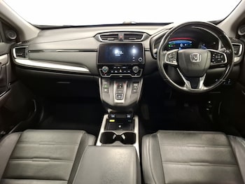 Used Honda CR-V 2023 for sale - 78103505: Photo