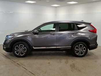 Used Honda CR-V 2023 for sale - 78103505: Photo