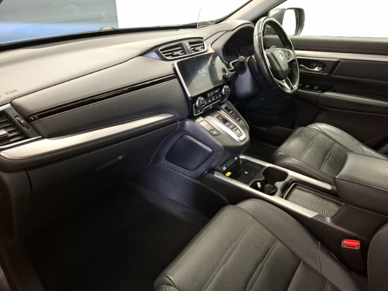 Used Honda CR-V 2023 for sale - 78103505: Photo 5