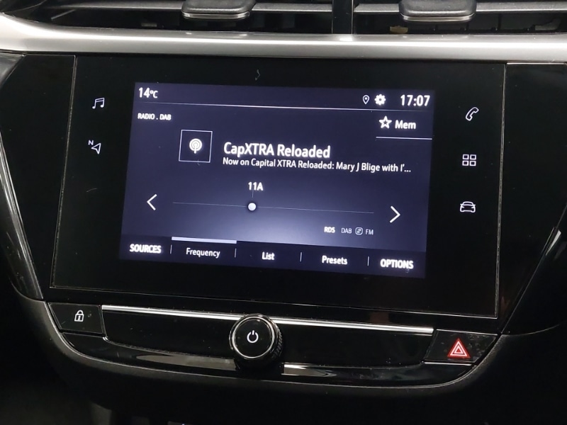 Used Vauxhall Corsa 2021 for sale - 76321527: Photo 10