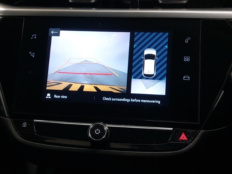 Used Vauxhall Corsa 2021 for sale - 76321527: Photo 12