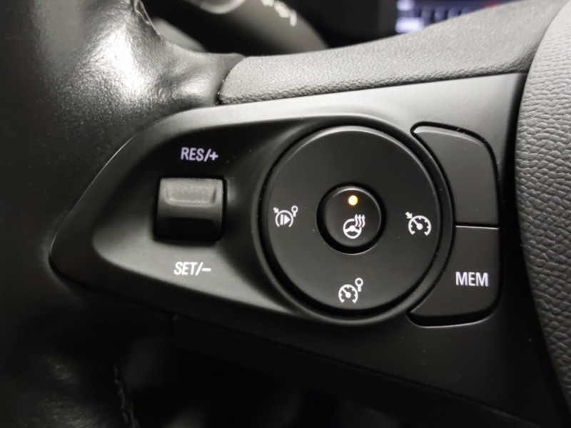 Used Vauxhall Corsa 2021 for sale - 76321527: Photo 16