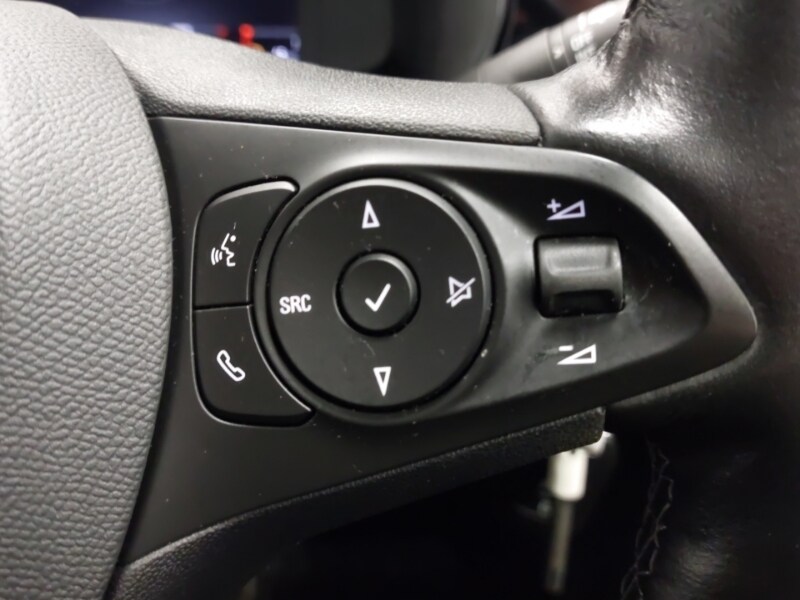 Used Vauxhall Corsa 2021 for sale - 76321527: Photo 17