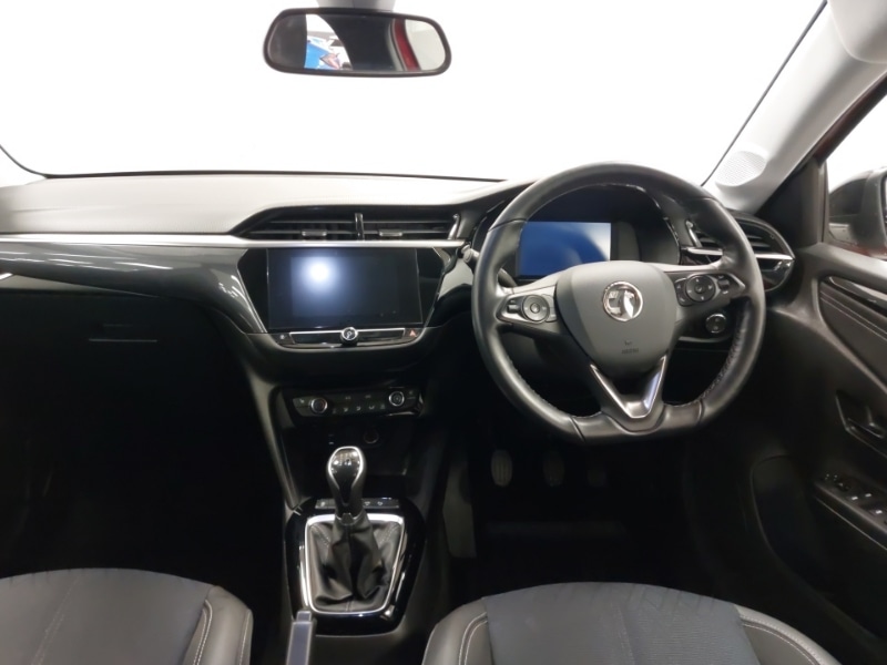 Used Vauxhall Corsa 2021 for sale - 76321527: Photo 2