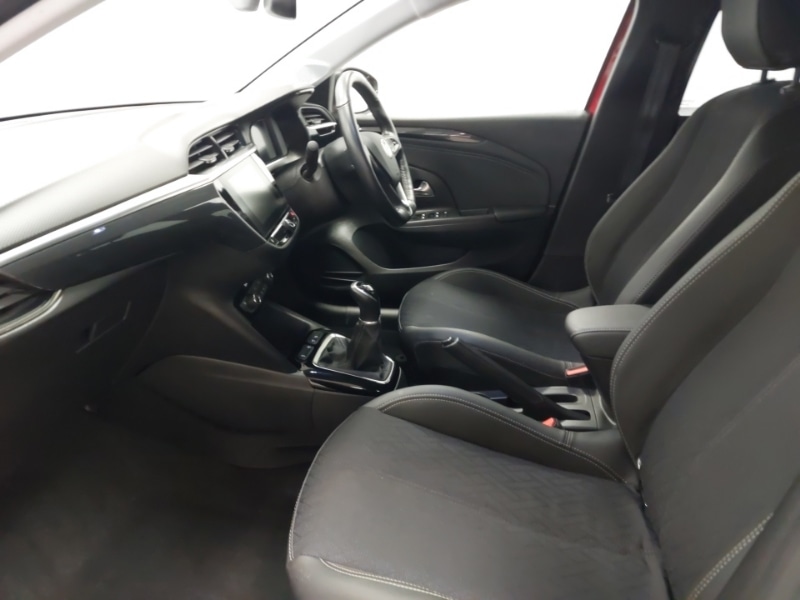 Used Vauxhall Corsa 2021 for sale - 76321527: Photo 5