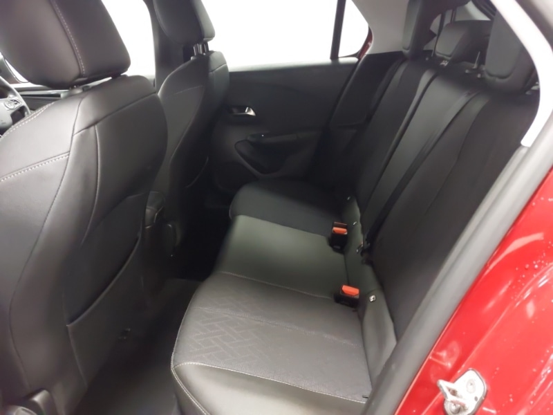 Used Vauxhall Corsa 2021 for sale - 76321527: Photo 6