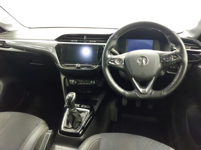 Used Vauxhall Corsa 2021 for sale - 76321527: Photo 7