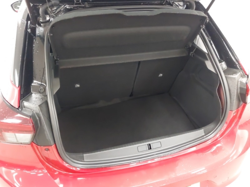 Used Vauxhall Corsa 2021 for sale - 76321527: Photo 8